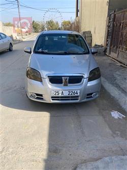 شيفروليه أفيو